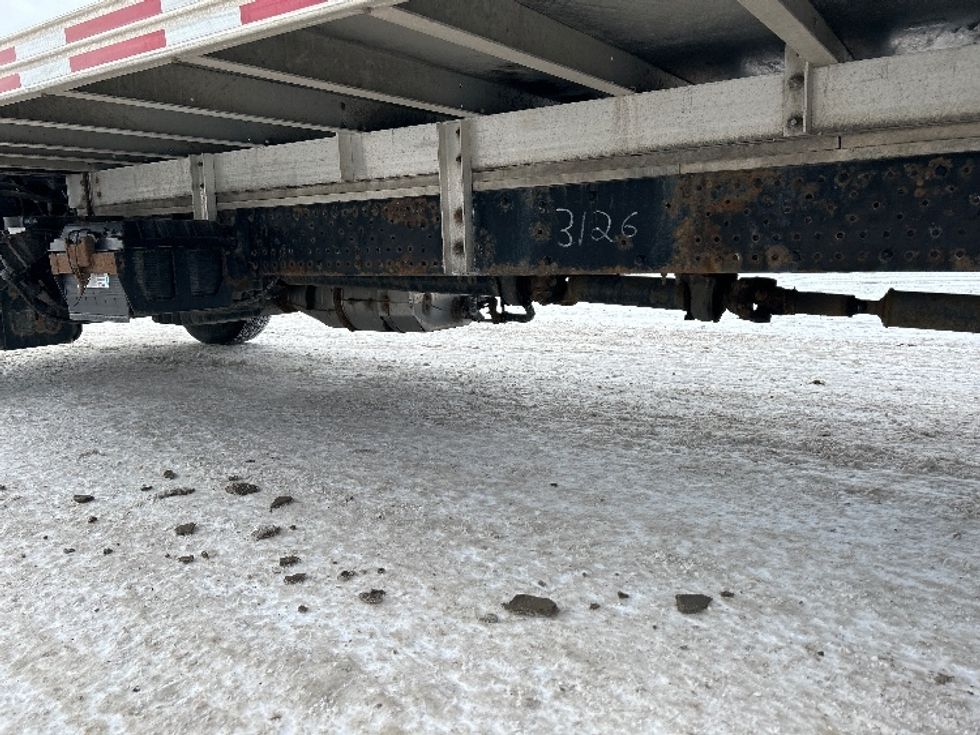 Medium Duty Box Truck-Light and Medium Duty Trucks-Isuzu-2020-NRR-Montreal-PQ-155,970\n\t\tkm-$ 63,500 - Image 5