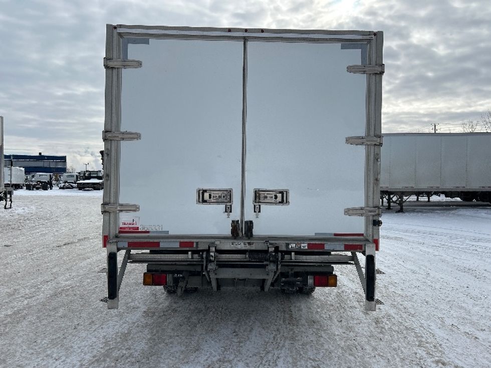Medium Duty Box Truck-Light and Medium Duty Trucks-Isuzu-2020-NRR-Montreal-PQ-155,970\n\t\tkm-$ 63,500 - Image 7