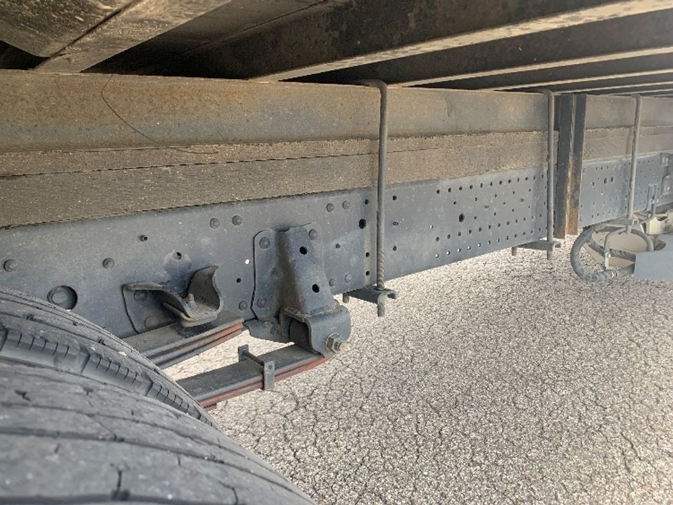Medium Duty Box Truck-Light and Medium Duty Trucks-Isuzu-2020-NRR-Nashville-TN-61,345\n\t\tmiles-$ 48,500 - Image 14