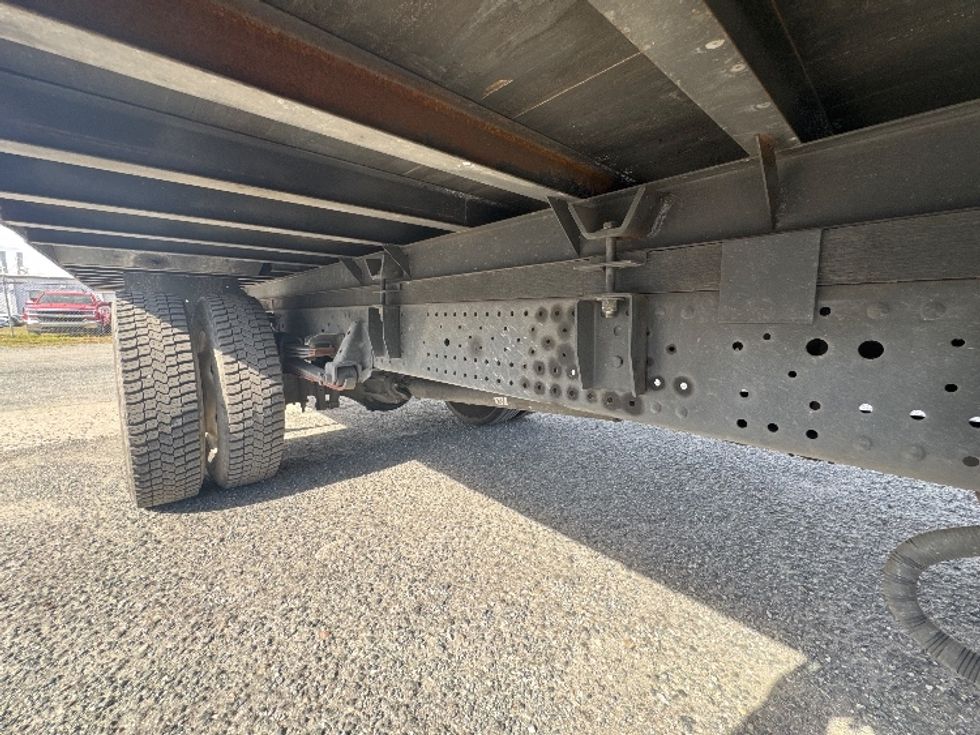 Medium Duty Box Truck-Light and Medium Duty Trucks-Isuzu-2020-NRR-Ocala-FL-125,613\n\t\tmiles-$ 43,500 - Image 13