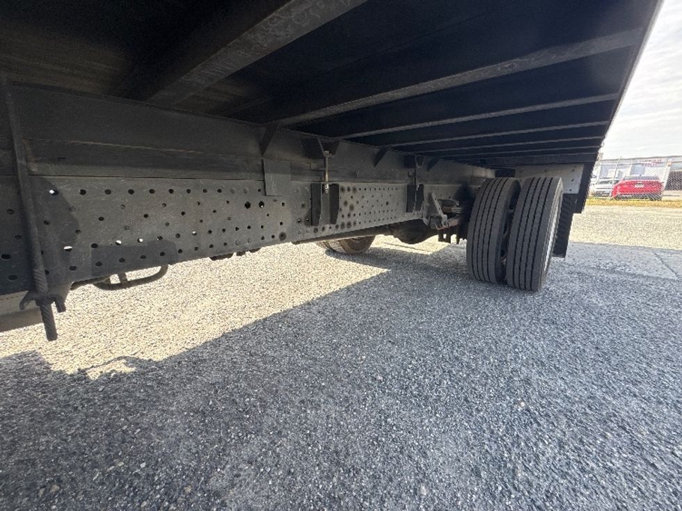 Medium Duty Box Truck-Light and Medium Duty Trucks-Isuzu-2020-NRR-Ocala-FL-125,613\n\t\tmiles-$ 43,500 - Image 5