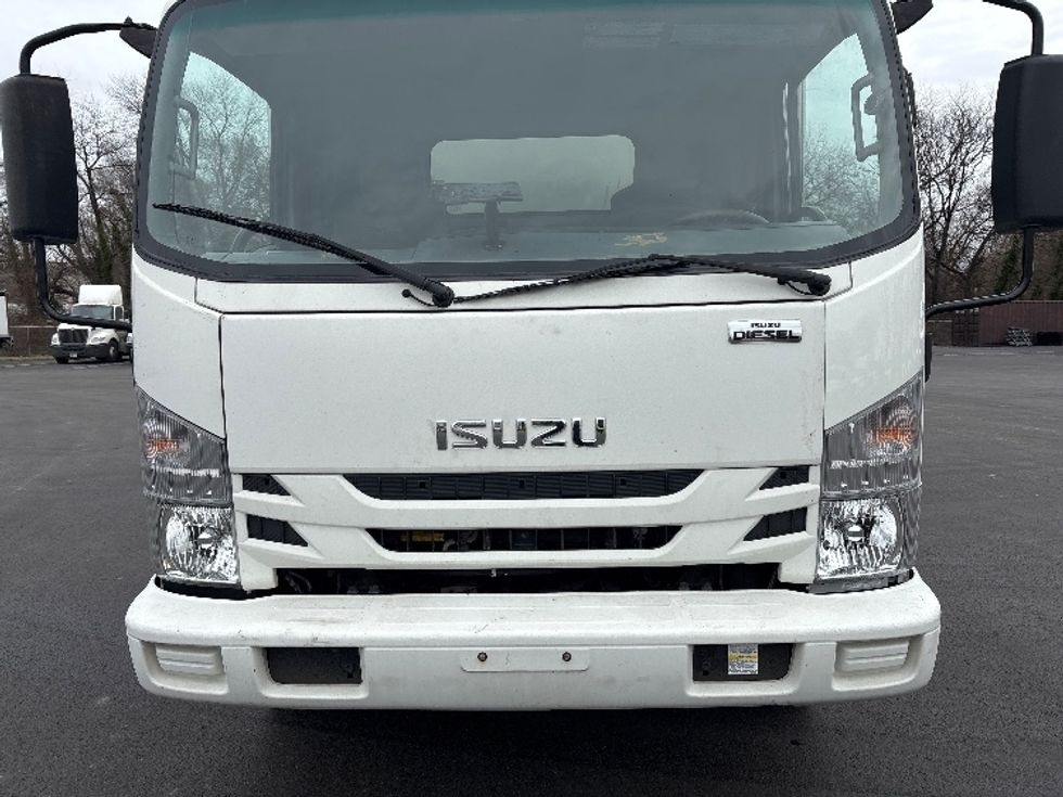 Medium Duty Box Truck-Light and Medium Duty Trucks-Isuzu-2020-NRR-Pennsauken-NJ-118,253\n\t\tmiles-$ 45,250 - Image 26