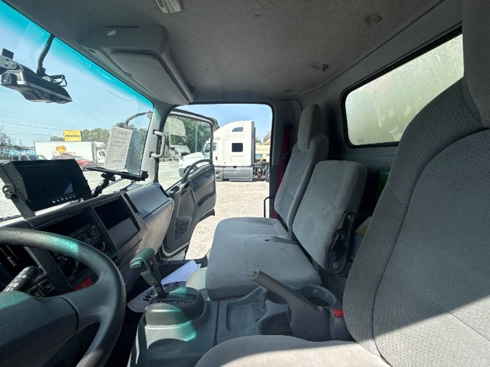 Medium Duty Box Truck-Light and Medium Duty Trucks-Isuzu-2020-NRR-Pensacola-FL-106,177\n\t\tmiles-$ 43,500 - Image 18