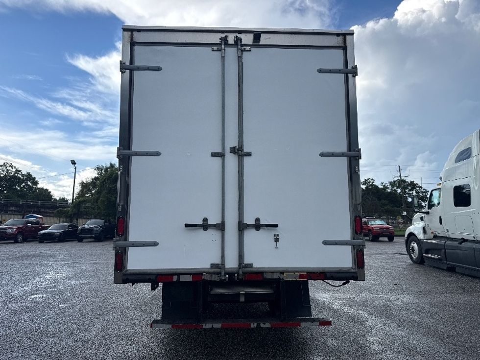 Medium Duty Box Truck-Light and Medium Duty Trucks-Isuzu-2020-NRR-Pensacola-FL-106,177\n\t\tmiles-$ 43,500 - Image 7