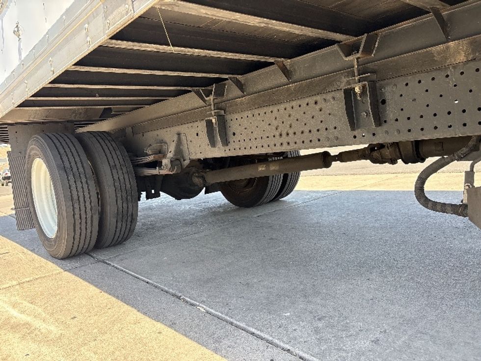 Medium Duty Box Truck-Light and Medium Duty Trucks-Isuzu-2020-NRR-Phoenix-AZ-101,626\n\t\tmiles-$ 46,000 - Image 13