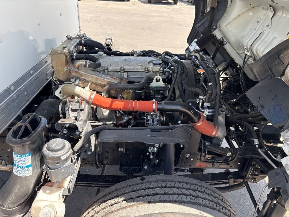 Medium Duty Box Truck-Light and Medium Duty Trucks-Isuzu-2020-NRR-Phoenix-AZ-101,626\n\t\tmiles-$ 46,000 - Image 22