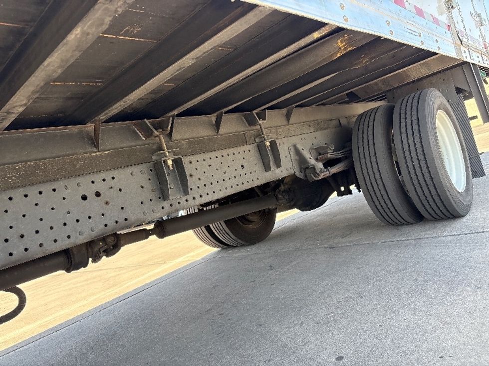 Medium Duty Box Truck-Light and Medium Duty Trucks-Isuzu-2020-NRR-Phoenix-AZ-101,626\n\t\tmiles-$ 46,000 - Image 5