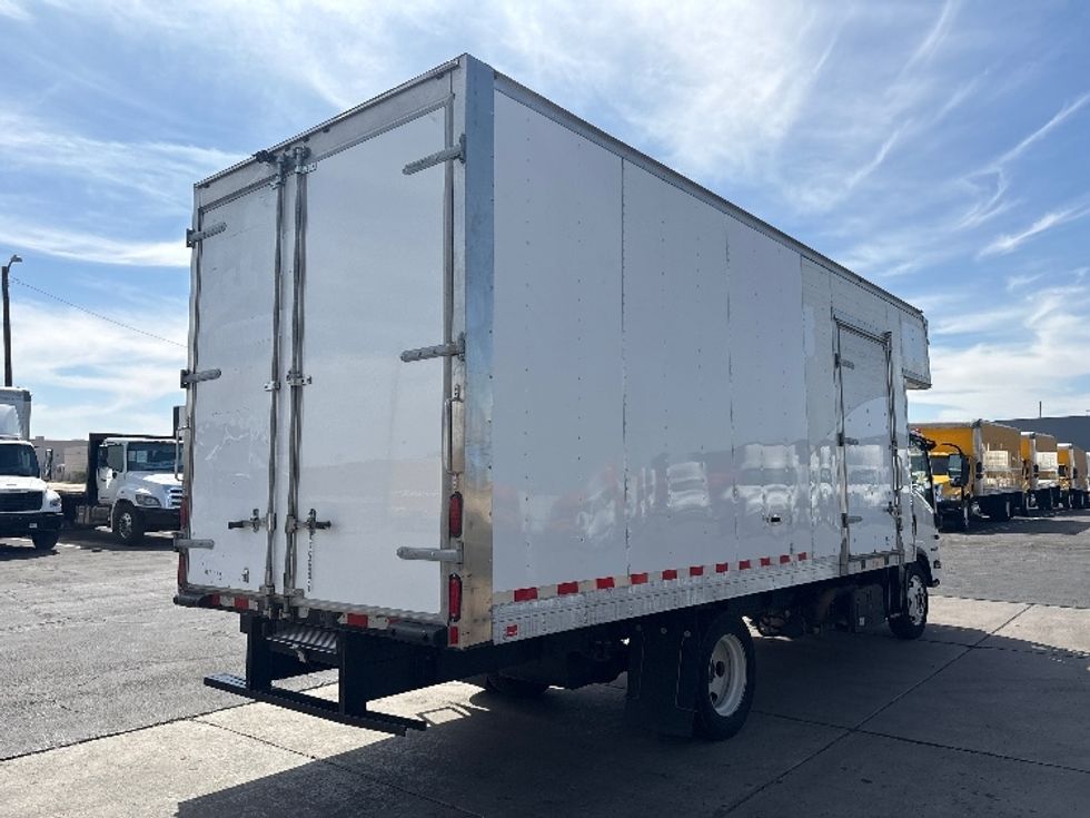 Medium Duty Box Truck-Light and Medium Duty Trucks-Isuzu-2020-NRR-Phoenix-AZ-119,051\n\t\tmiles-$ 44,250 - Image 12