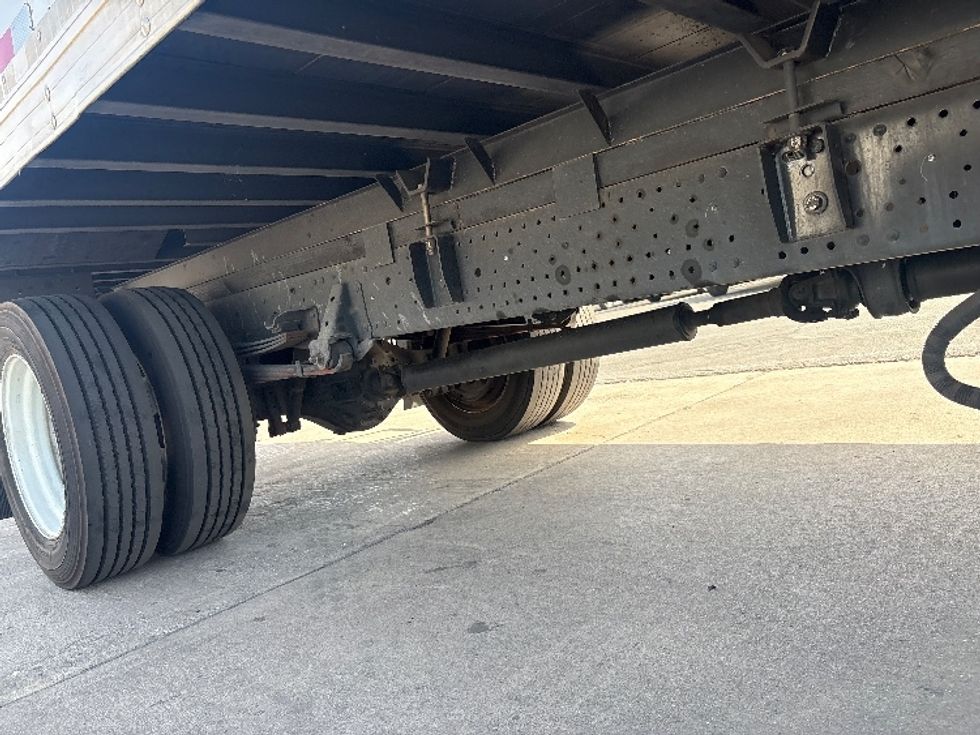 Medium Duty Box Truck-Light and Medium Duty Trucks-Isuzu-2020-NRR-Phoenix-AZ-119,051\n\t\tmiles-$ 44,250 - Image 13