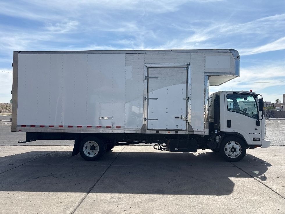 Medium Duty Box Truck-Light and Medium Duty Trucks-Isuzu-2020-NRR-Phoenix-AZ-119,051\n\t\tmiles-$ 44,250 - Image 14