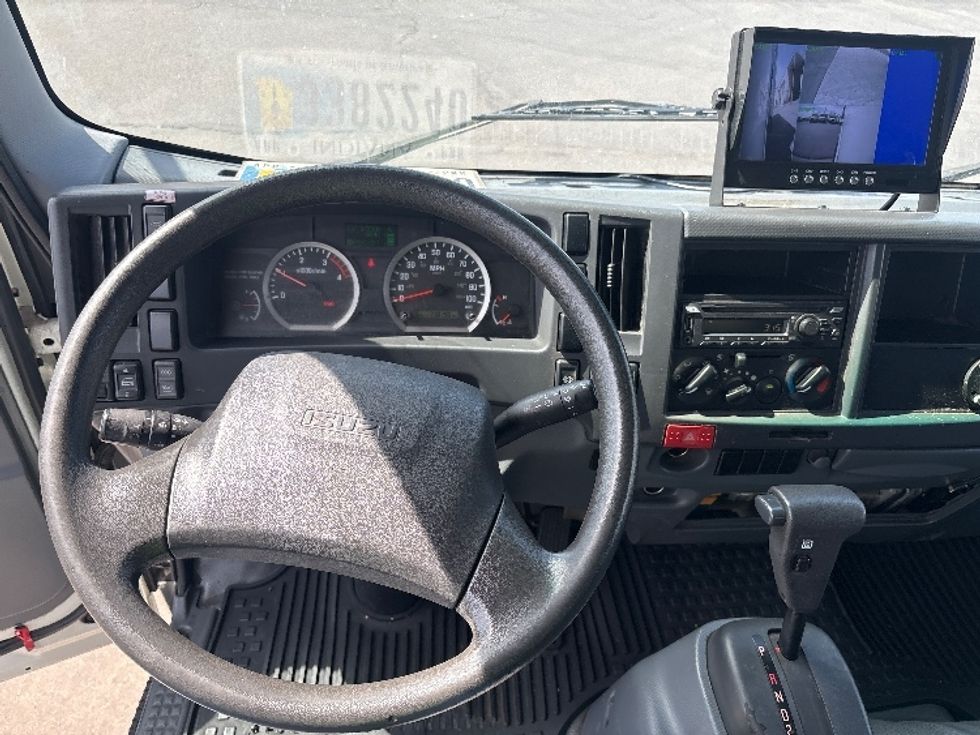 Medium Duty Box Truck-Light and Medium Duty Trucks-Isuzu-2020-NRR-Phoenix-AZ-119,051\n\t\tmiles-$ 44,250 - Image 18