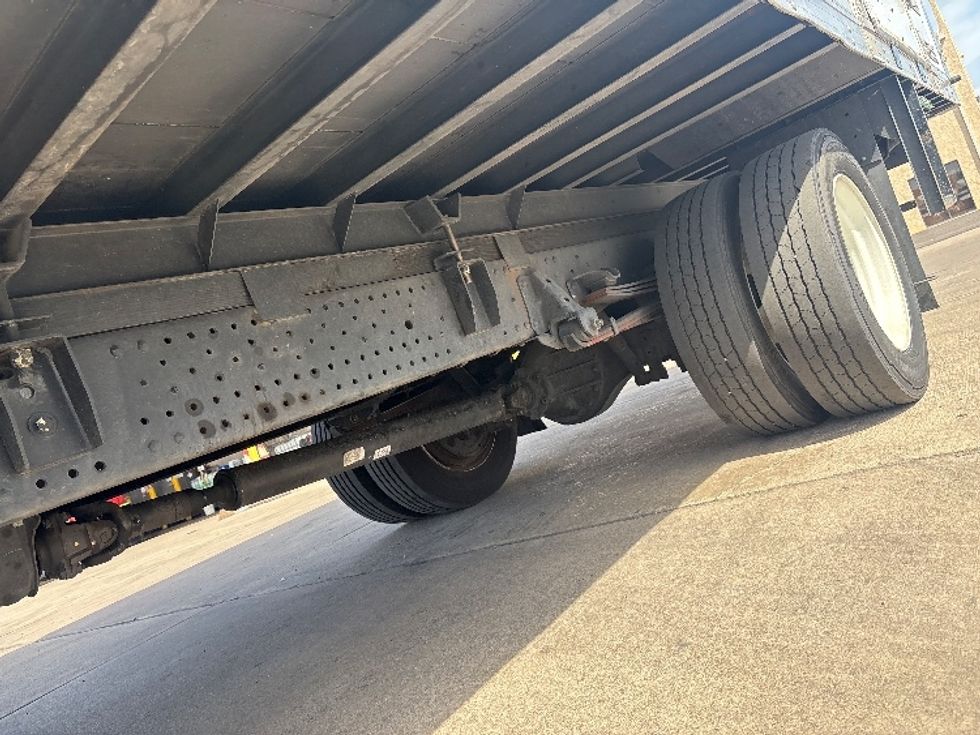 Medium Duty Box Truck-Light and Medium Duty Trucks-Isuzu-2020-NRR-Phoenix-AZ-119,051\n\t\tmiles-$ 44,250 - Image 5