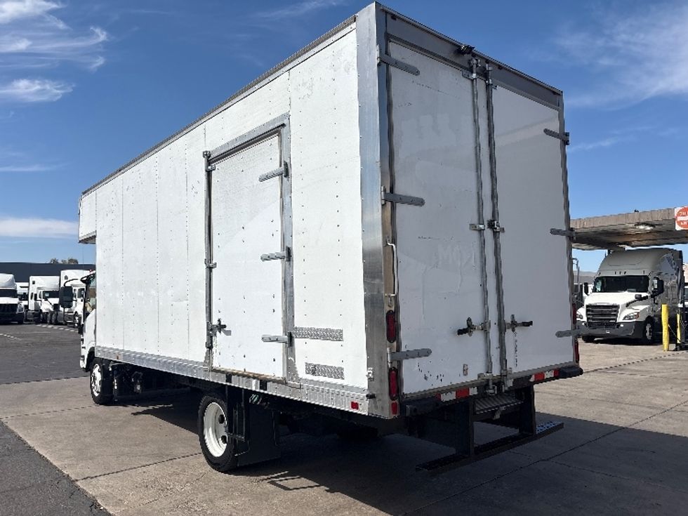 Medium Duty Box Truck-Light and Medium Duty Trucks-Isuzu-2020-NRR-Phoenix-AZ-119,051\n\t\tmiles-$ 44,250 - Image 6
