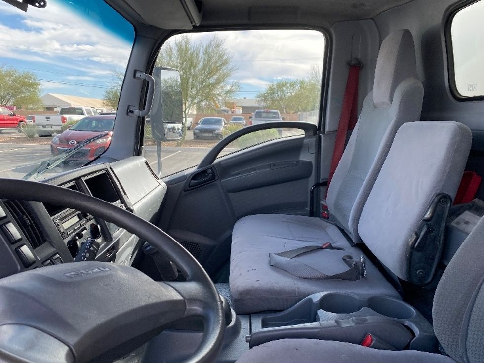 Medium Duty Box Truck-Light and Medium Duty Trucks-Isuzu-2020-NRR-Phoenix-AZ-97,491\n\t\tmiles-$ 49,250 - Image 17