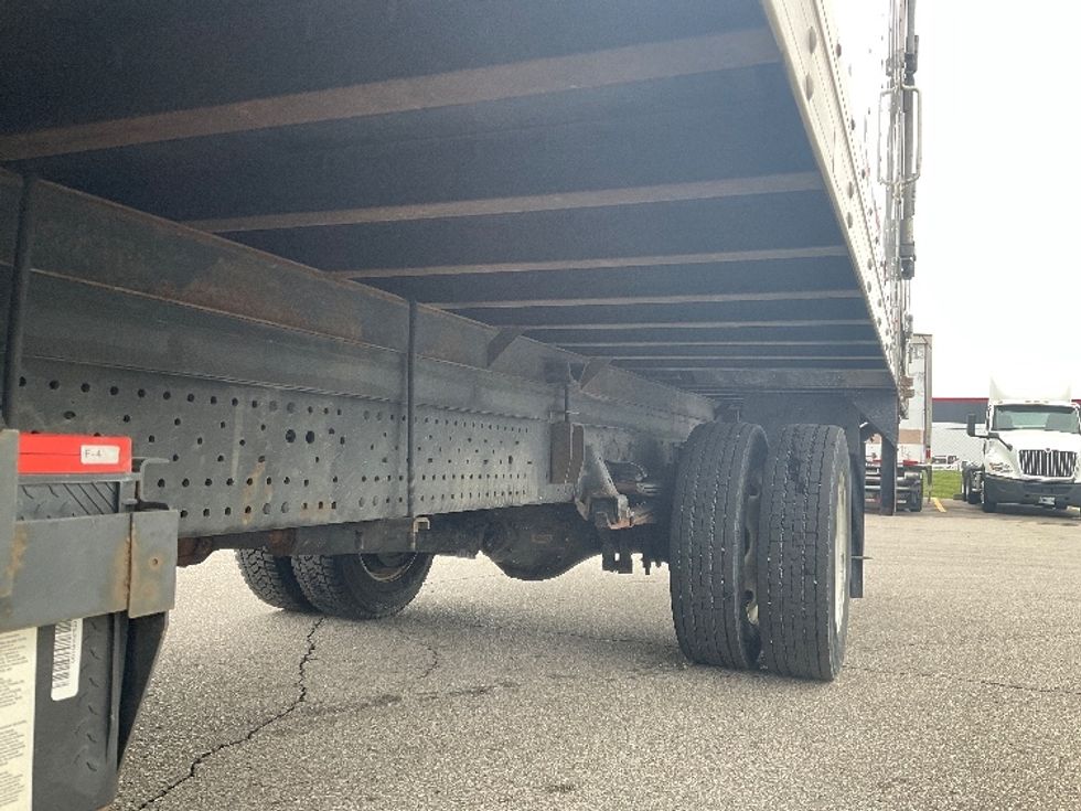 Medium Duty Box Truck-Light and Medium Duty Trucks-Isuzu-2020-NRR-Piqua-OH-101,079\n\t\tmiles-$ 48,750 - Image 5