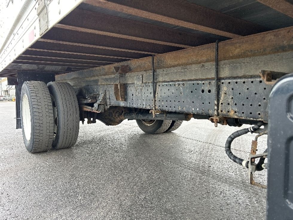 Medium Duty Box Truck-Light and Medium Duty Trucks-Isuzu-2020-NRR-Pittsburgh-PA-98,578\n\t\tmiles-$ 44,500 - Image 14