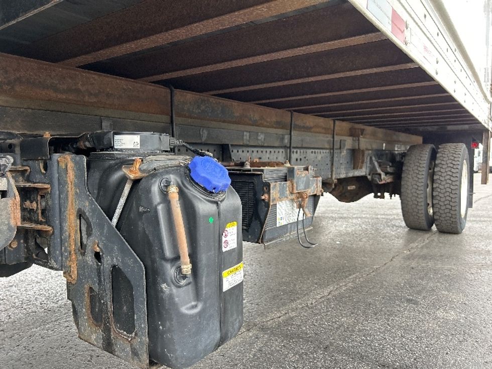 Medium Duty Box Truck-Light and Medium Duty Trucks-Isuzu-2020-NRR-Pittsburgh-PA-98,578\n\t\tmiles-$ 44,500 - Image 5