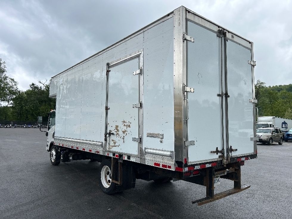 Medium Duty Box Truck-Light and Medium Duty Trucks-Isuzu-2020-NRR-Pittsburgh-PA-98,578\n\t\tmiles-$ 44,500 - Image 6