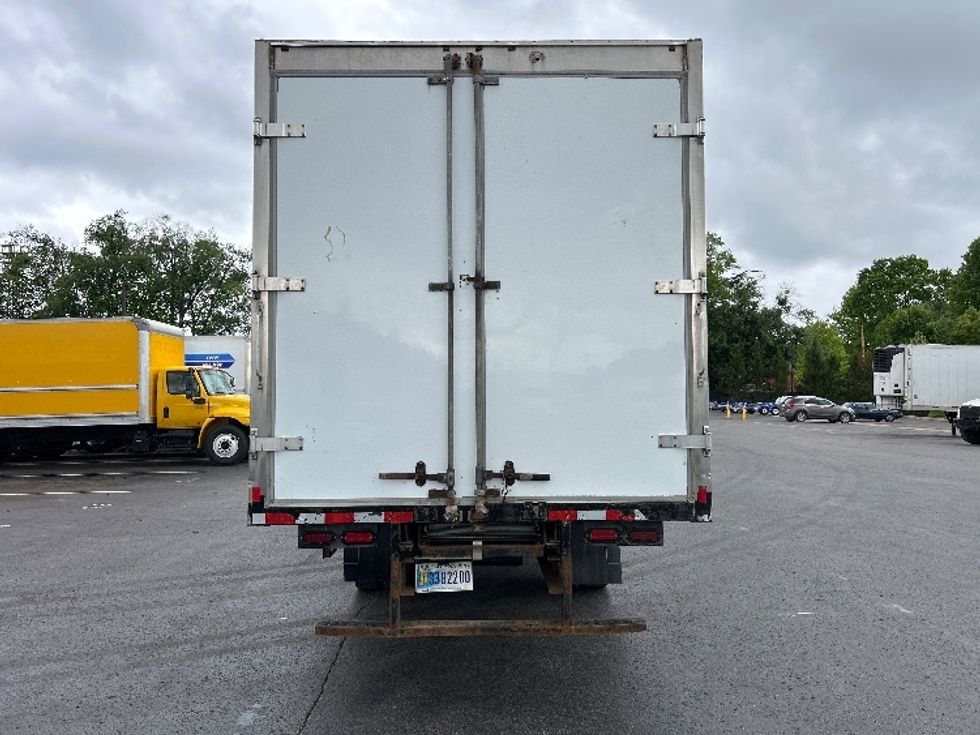Medium Duty Box Truck-Light and Medium Duty Trucks-Isuzu-2020-NRR-Pittsburgh-PA-98,578\n\t\tmiles-$ 44,500 - Image 7