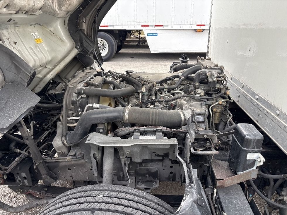 Medium Duty Box Truck-Light and Medium Duty Trucks-Isuzu-2020-NRR-Pompano Beach-FL-97,248\n\t\tmiles-$ 44,500 - Image 23