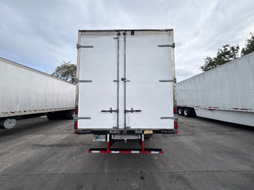 Medium Duty Box Truck-Light and Medium Duty Trucks-Isuzu-2020-NRR-Pompano Beach-FL-97,248\n\t\tmiles-$ 44,500 - Image 7
