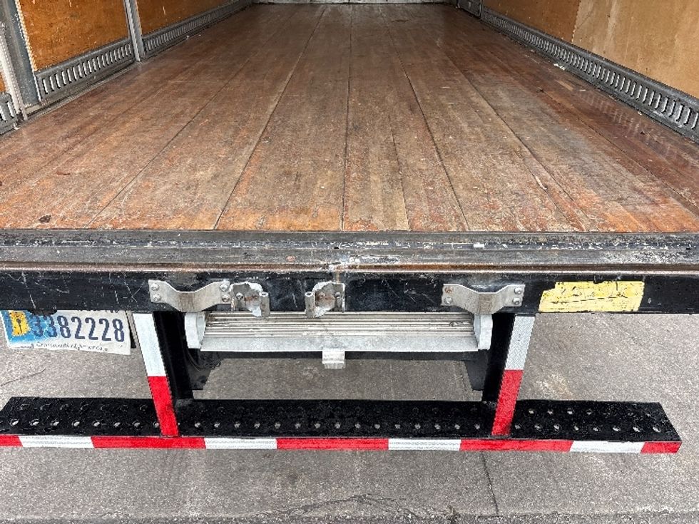 Medium Duty Box Truck-Light and Medium Duty Trucks-Isuzu-2020-NRR-Pompano Beach-FL-97,248\n\t\tmiles-$ 44,500 - Image 9