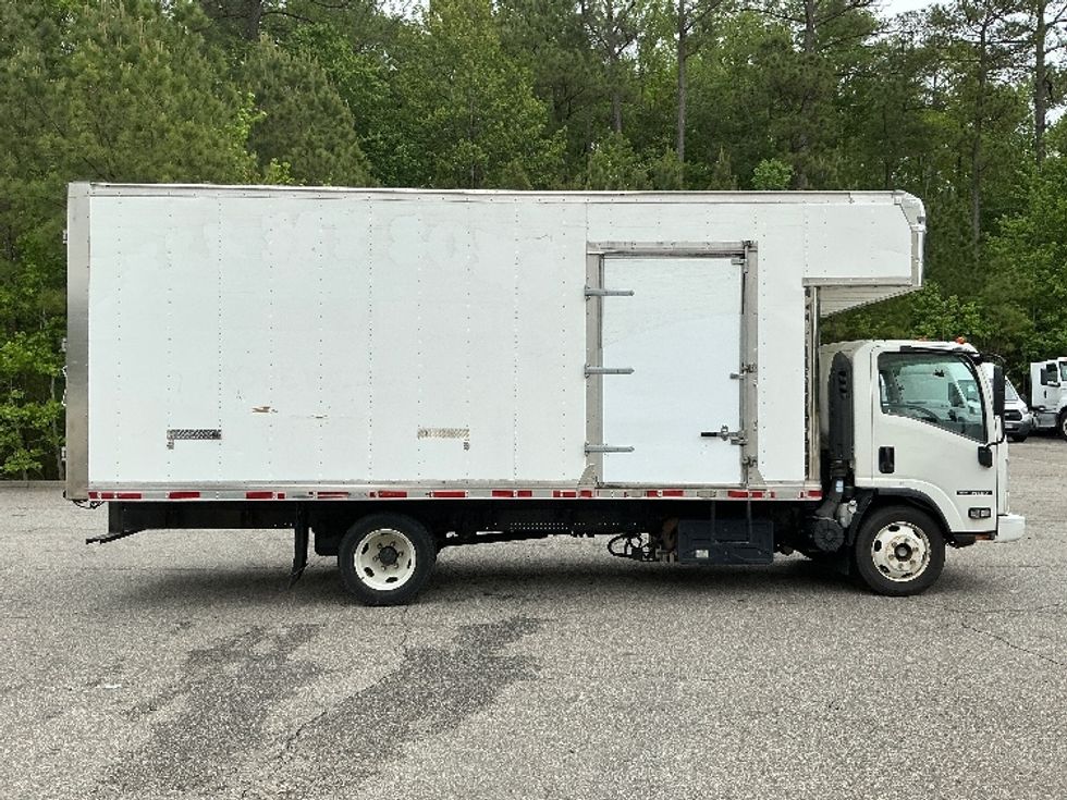 Medium Duty Box Truck-Light and Medium Duty Trucks-Isuzu-2020-NRR-Prince George-VA-135,725\n\t\tmiles-$ 42,250 - Image 15