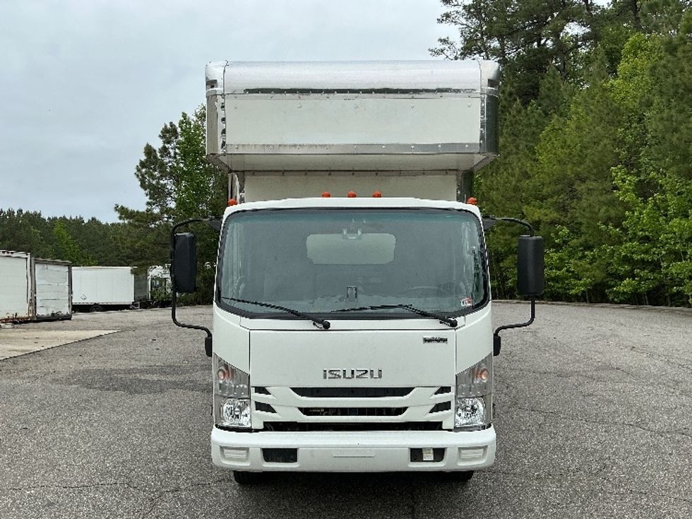 Medium Duty Box Truck-Light and Medium Duty Trucks-Isuzu-2020-NRR-Prince George-VA-135,725\n\t\tmiles-$ 42,250 - Image 2
