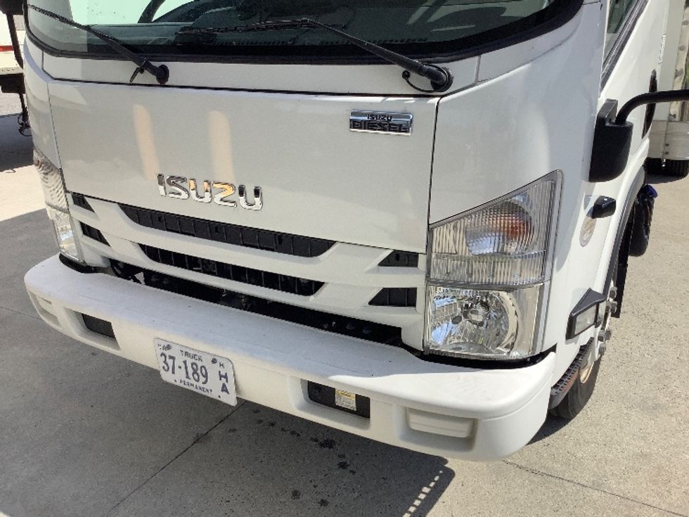 Medium Duty Box Truck-Light and Medium Duty Trucks-Isuzu-2020-NRR-Prince George-VA-68,321\n\t\tmiles-$ 51,500 - Image 30