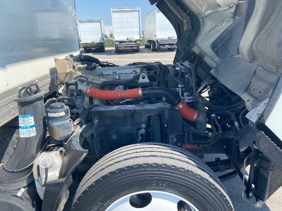 Medium Duty Box Truck-Light and Medium Duty Trucks-Isuzu-2020-NRR-San Antonio-TX-100,232\n\t\tmiles-$ 46,000 - Image 22