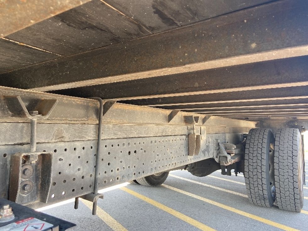 Medium Duty Box Truck-Light and Medium Duty Trucks-Isuzu-2020-NRR-San Antonio-TX-100,232\n\t\tmiles-$ 46,000 - Image 5