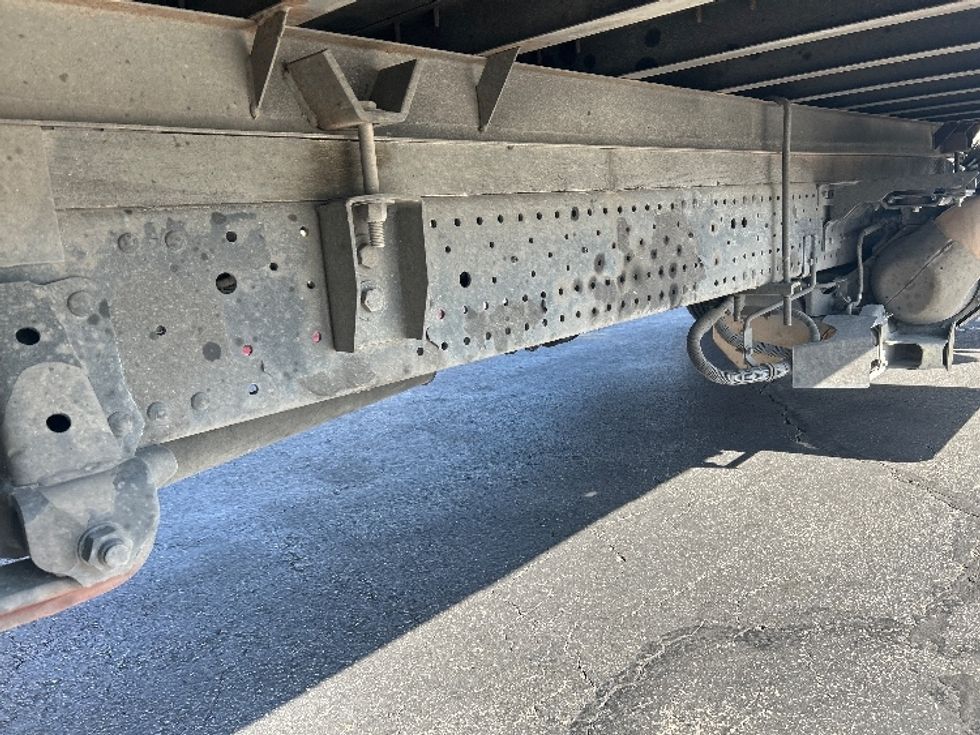 Medium Duty Box Truck-Light and Medium Duty Trucks-Isuzu-2020-NRR-San Antonio-TX-100,928\n\t\tmiles-$ 46,000 - Image 14