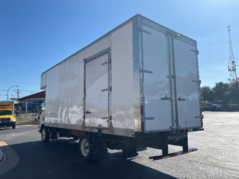 Medium Duty Box Truck-Light and Medium Duty Trucks-Isuzu-2020-NRR-San Antonio-TX-100,928\n\t\tmiles-$ 46,000 - Image 6