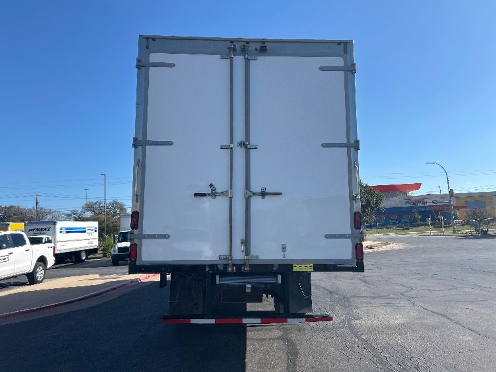 Medium Duty Box Truck-Light and Medium Duty Trucks-Isuzu-2020-NRR-San Antonio-TX-100,928\n\t\tmiles-$ 46,000 - Image 7