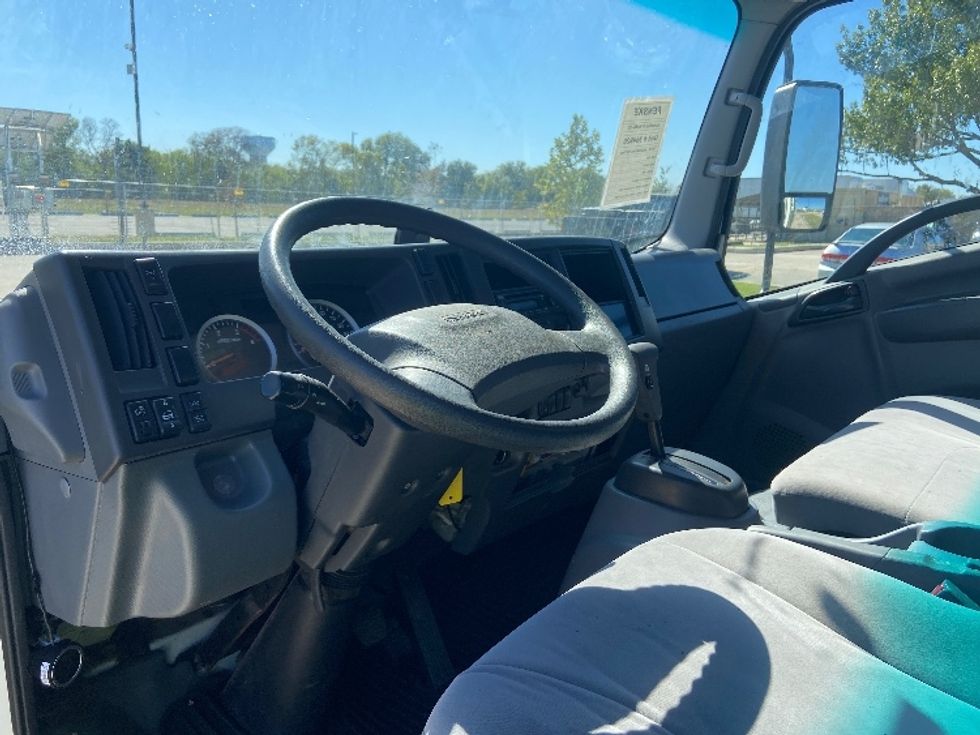 Medium Duty Box Truck-Light and Medium Duty Trucks-Isuzu-2020-NRR-San Antonio-TX-86,450\n\t\tmiles-$ 47,500 - Image 15