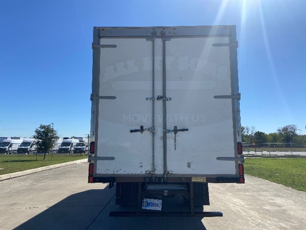 Medium Duty Box Truck-Light and Medium Duty Trucks-Isuzu-2020-NRR-San Antonio-TX-86,450\n\t\tmiles-$ 47,500 - Image 7