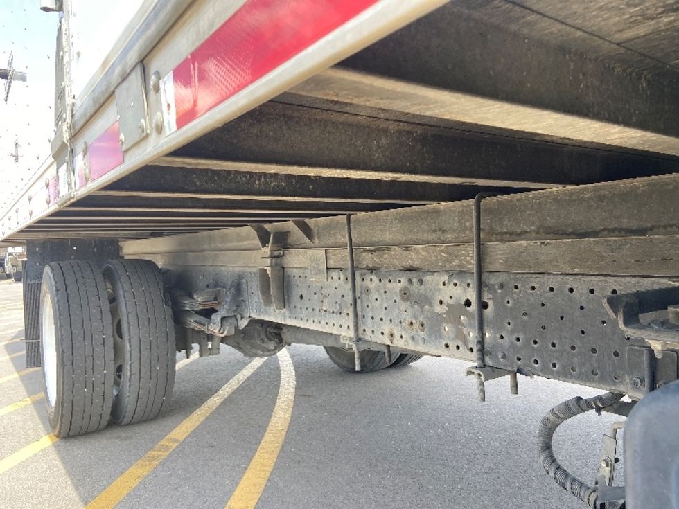 Medium Duty Box Truck-Light and Medium Duty Trucks-Isuzu-2020-NRR-San Antonio-TX-98,100\n\t\tmiles-$ 46,250 - Image 13