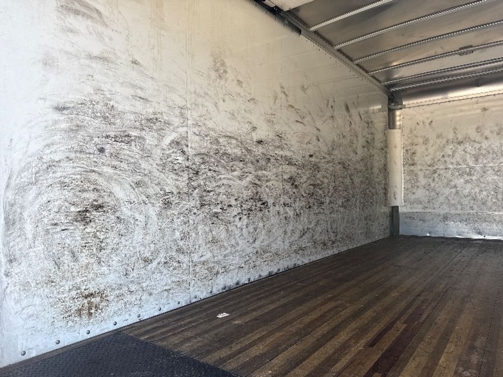 Medium Duty Box Truck-Light and Medium Duty Trucks-Isuzu-2020-NRR-San Marcos-CA-150,159\n\t\tmiles-$ 41,750 - Image 11