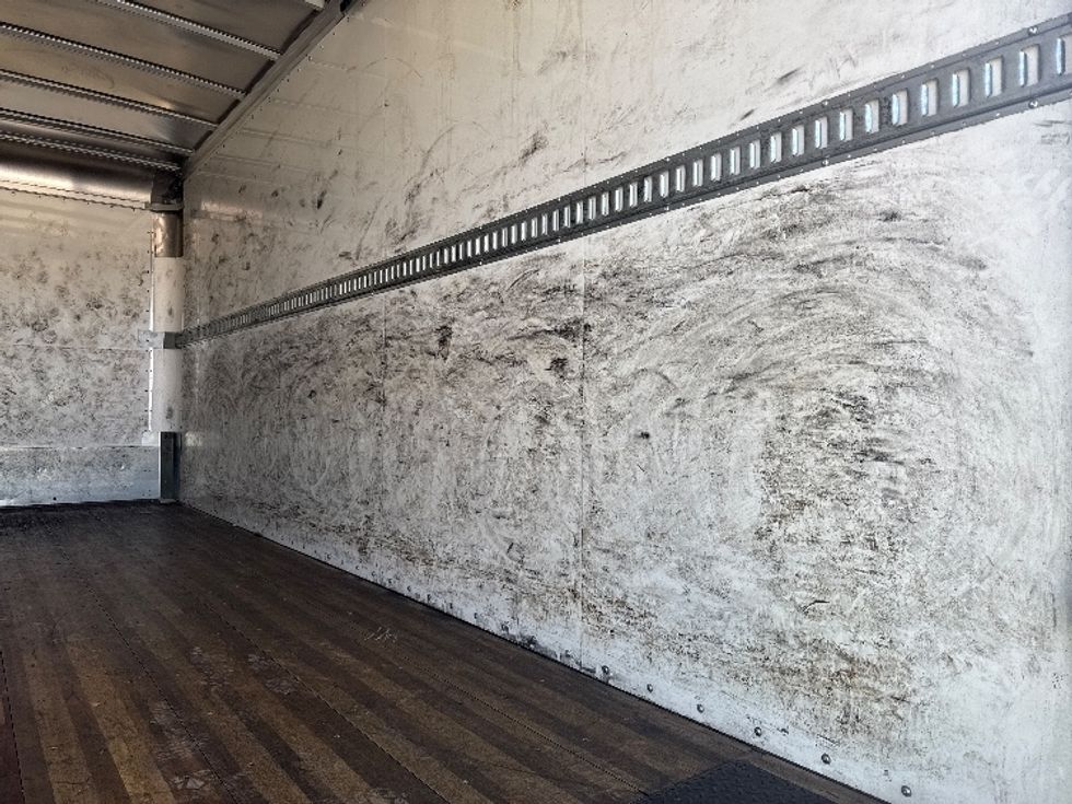 Medium Duty Box Truck-Light and Medium Duty Trucks-Isuzu-2020-NRR-San Marcos-CA-150,159\n\t\tmiles-$ 41,750 - Image 12