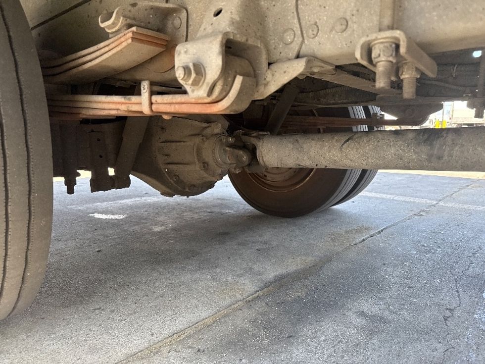 Medium Duty Box Truck-Light and Medium Duty Trucks-Isuzu-2020-NRR-San Marcos-CA-150,159\n\t\tmiles-$ 41,750 - Image 15