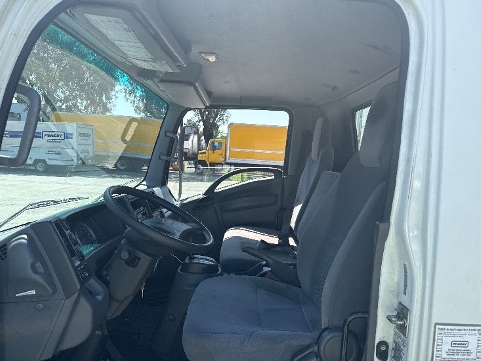 Medium Duty Box Truck-Light and Medium Duty Trucks-Isuzu-2020-NRR-San Marcos-CA-150,159\n\t\tmiles-$ 41,750 - Image 17