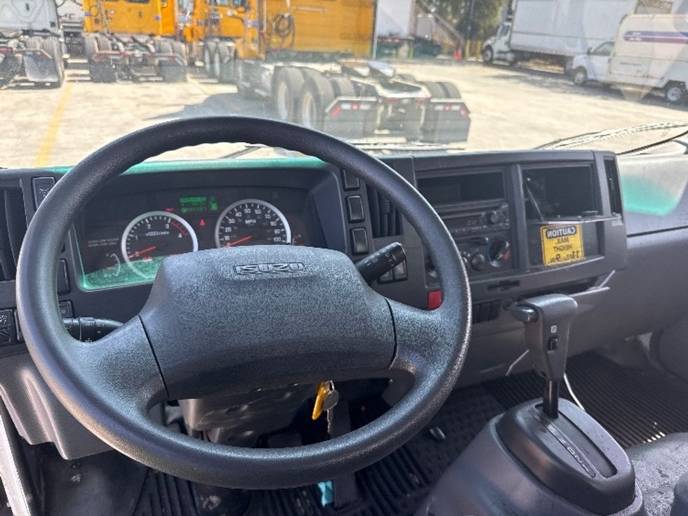 Medium Duty Box Truck-Light and Medium Duty Trucks-Isuzu-2020-NRR-San Marcos-CA-150,159\n\t\tmiles-$ 41,750 - Image 18