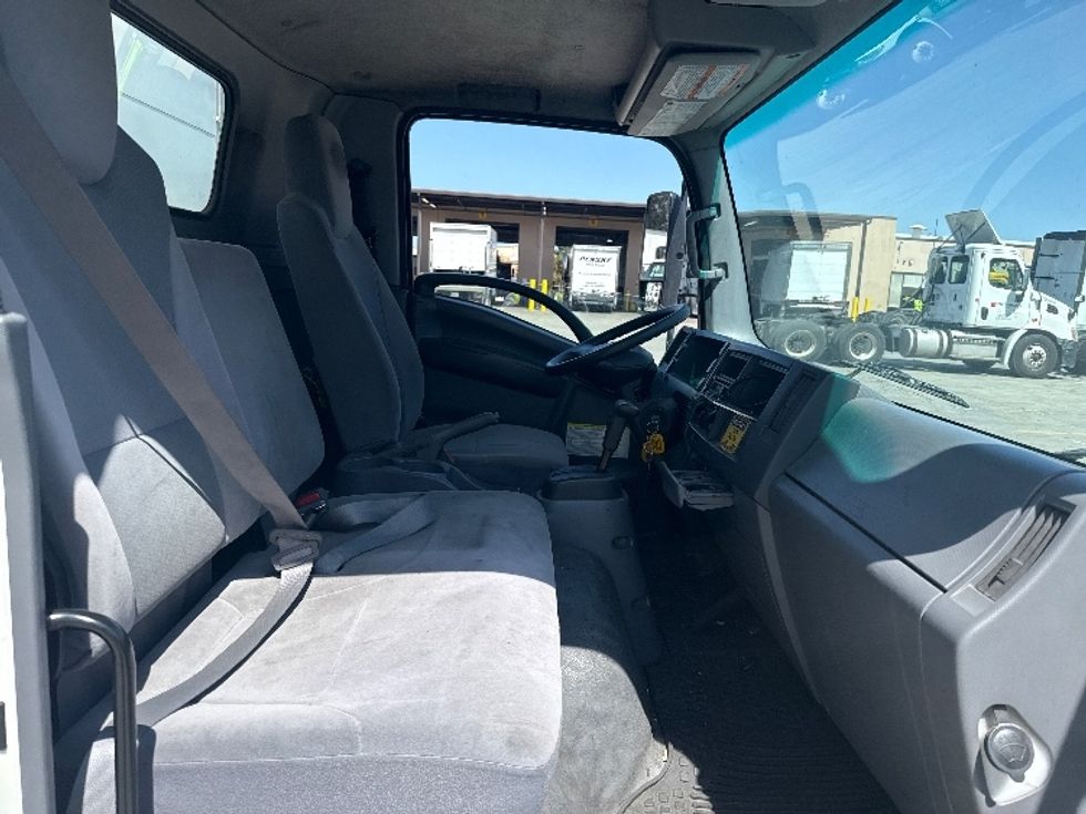 Medium Duty Box Truck-Light and Medium Duty Trucks-Isuzu-2020-NRR-San Marcos-CA-150,159\n\t\tmiles-$ 41,750 - Image 22