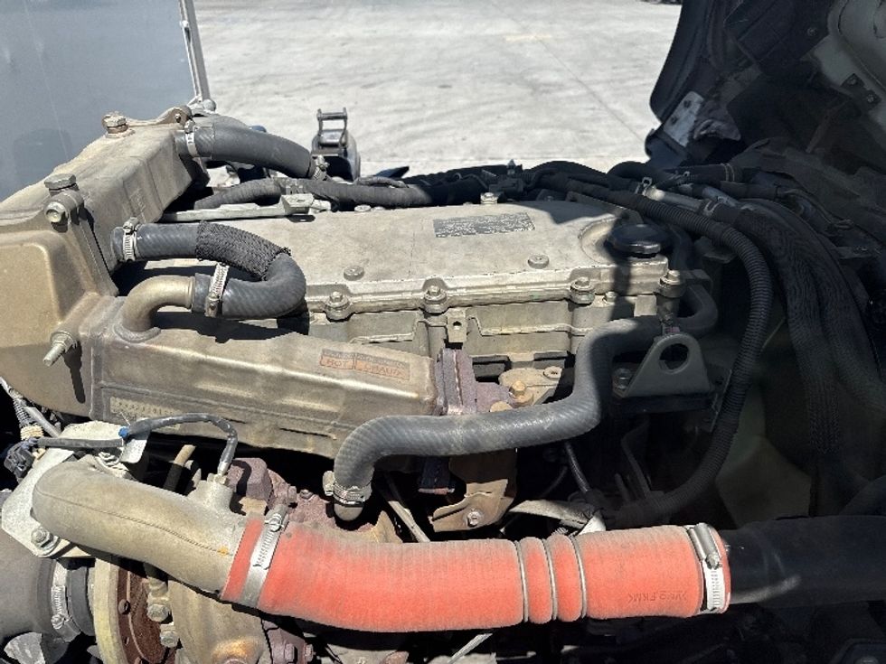 Medium Duty Box Truck-Light and Medium Duty Trucks-Isuzu-2020-NRR-San Marcos-CA-150,159\n\t\tmiles-$ 41,750 - Image 23