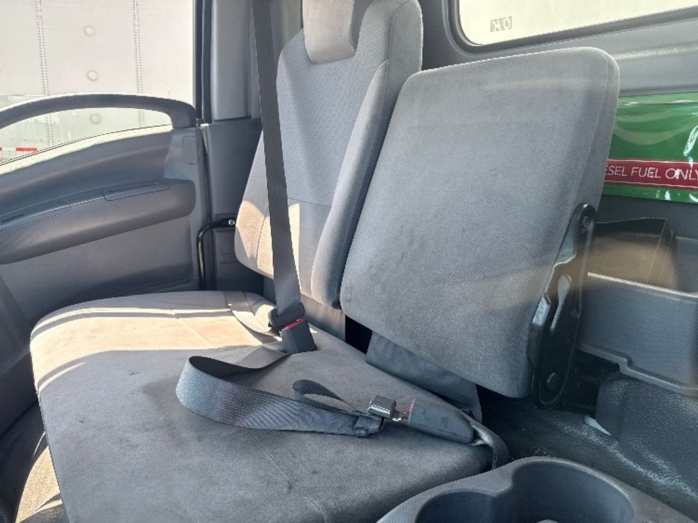 Medium Duty Box Truck-Light and Medium Duty Trucks-Isuzu-2020-NRR-San Marcos-CA-150,159\n\t\tmiles-$ 41,750 - Image 25