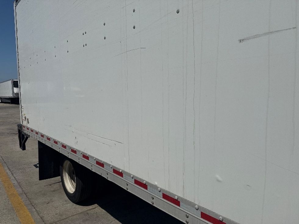 Medium Duty Box Truck-Light and Medium Duty Trucks-Isuzu-2020-NRR-San Marcos-CA-150,159\n\t\tmiles-$ 41,750 - Image 29