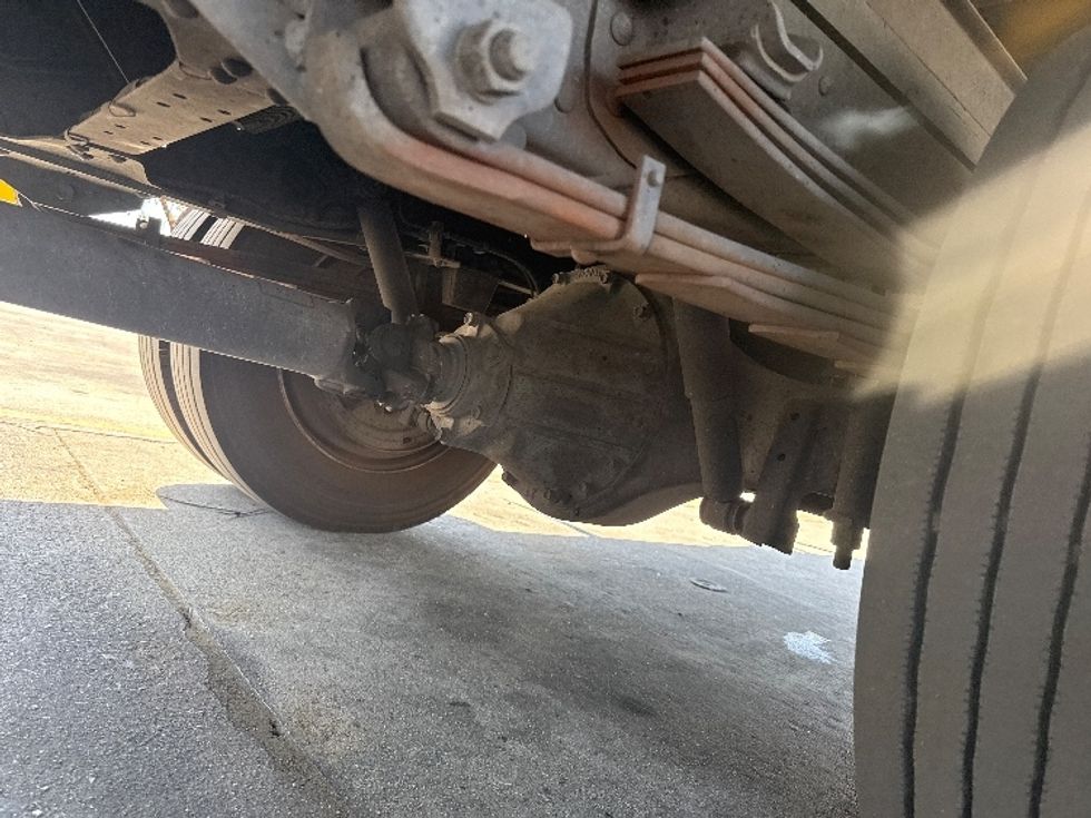 Medium Duty Box Truck-Light and Medium Duty Trucks-Isuzu-2020-NRR-San Marcos-CA-150,159\n\t\tmiles-$ 41,750 - Image 5