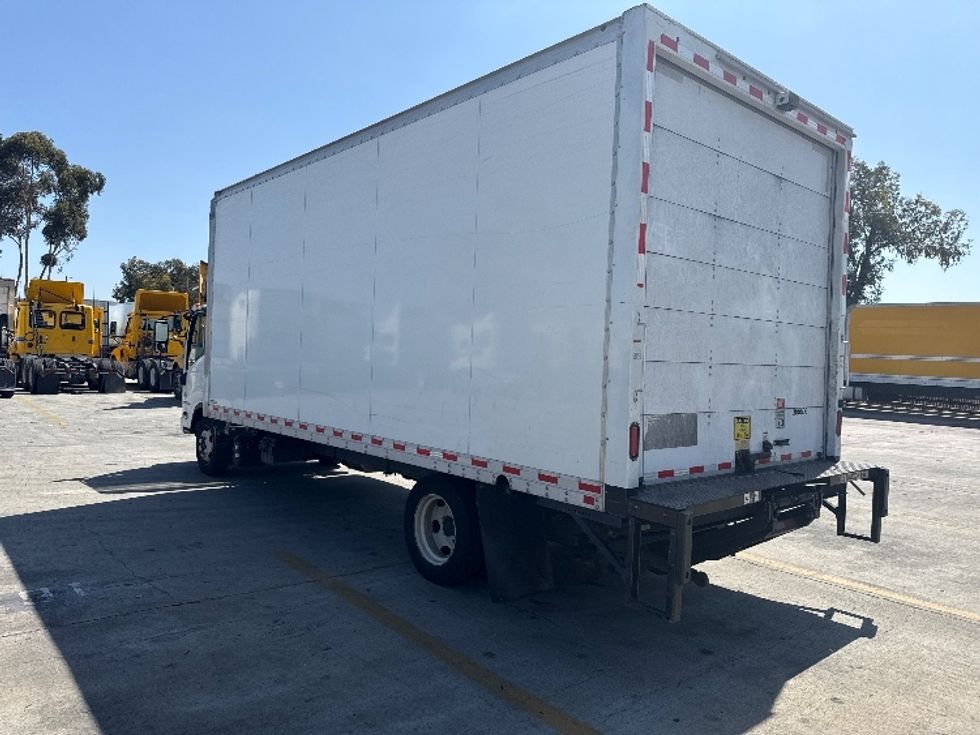Medium Duty Box Truck-Light and Medium Duty Trucks-Isuzu-2020-NRR-San Marcos-CA-150,159\n\t\tmiles-$ 41,750 - Image 6