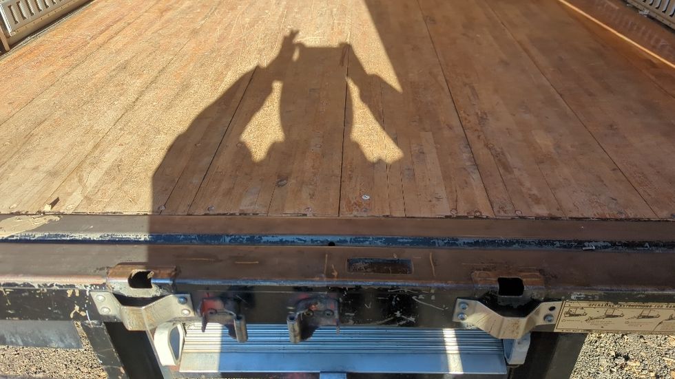 Medium Duty Box Truck-Light and Medium Duty Trucks-Isuzu-2020-NRR-Suwanee-GA-106,511\n\t\tmiles-$ 45,250 - Image 9