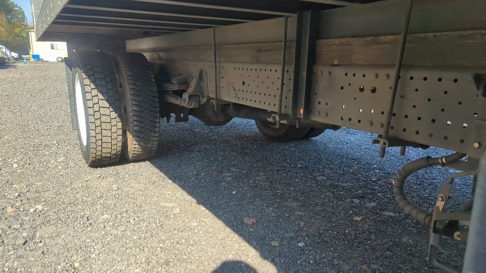 Medium Duty Box Truck-Light and Medium Duty Trucks-Isuzu-2020-NRR-Suwanee-GA-119,845\n\t\tmiles-$ 44,000 - Image 13